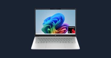 HP OmniBook 3