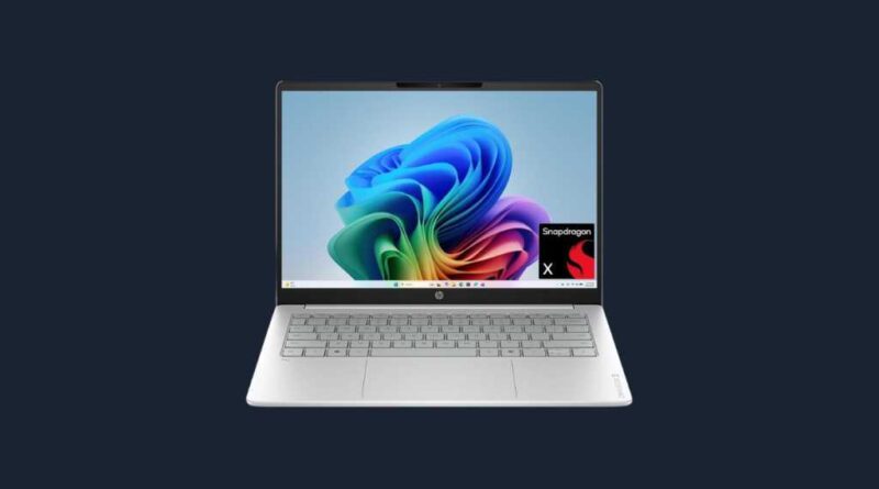 HP OmniBook 3