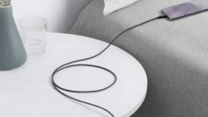Anker 60W USB-C charging cables
