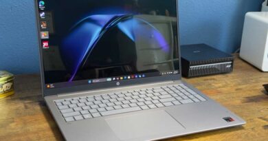HP OmniBook 3 hero