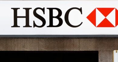 HSBC pens artificial intelligence deal with Google Cloud
