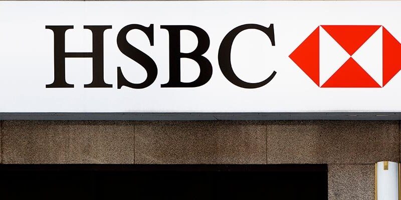 HSBC pens artificial intelligence deal with Google Cloud