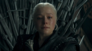 House of the Dragon season 3 episode 2: Does Aemond survive Harrenhal?