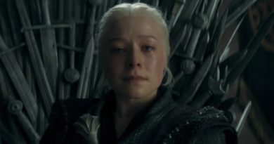 House of the Dragon season 3 episode 2: Does Aemond survive Harrenhal?