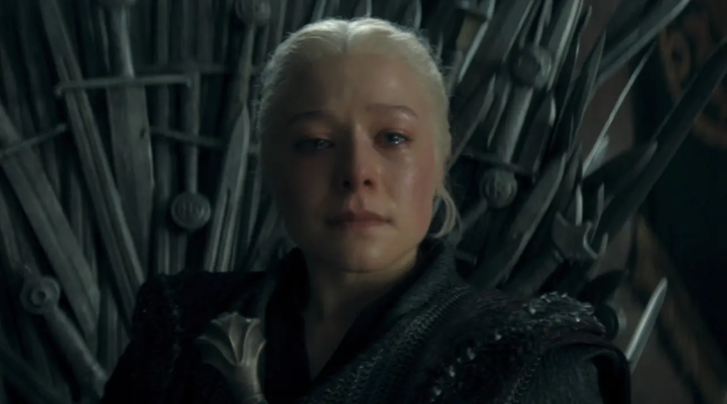 House of the Dragon season 3 episode 2: Does Aemond survive Harrenhal?
