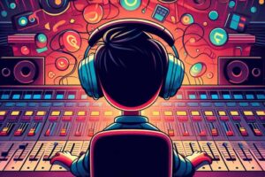 AI-musik