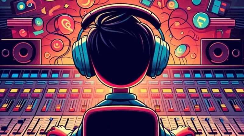 AI-musik