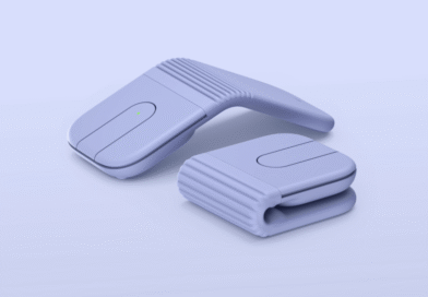 Logitech Mobi Fold 3
