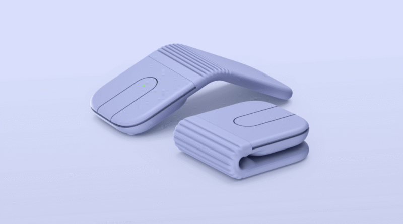 Logitech Mobi Fold 3