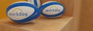 Interview: Clare Hickie, EMEA CTO, Workday