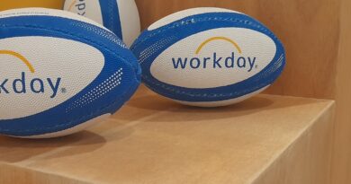 Interview: Clare Hickie, EMEA CTO, Workday