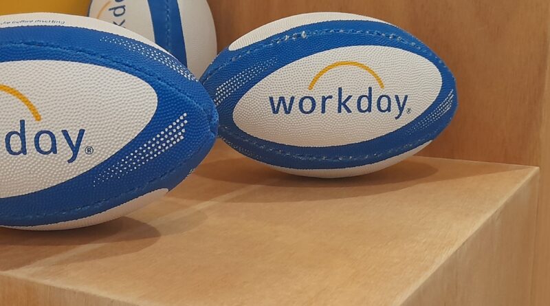 Interview: Clare Hickie, EMEA CTO, Workday