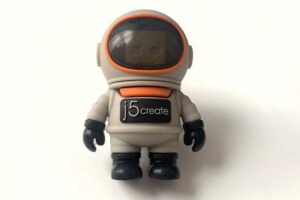 J5create Aero Drop wireless dongle