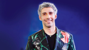 Jim Sarbh on discovering Xerxes Desai through the script