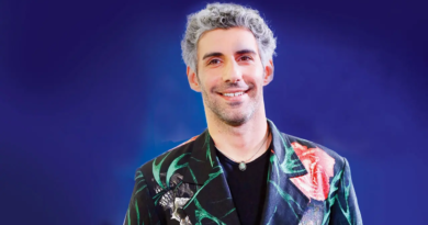Jim Sarbh on discovering Xerxes Desai through the script
