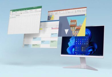 The Ultimate Microsoft Office Professional 2021 for Windows: Lifetime License + Windows 11 Pro Bundle