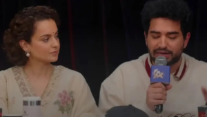 Kangana Ranaut in Samay Raina's show? Here's what we know