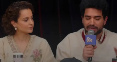Kangana Ranaut in Samay Raina's show? Here's what we know