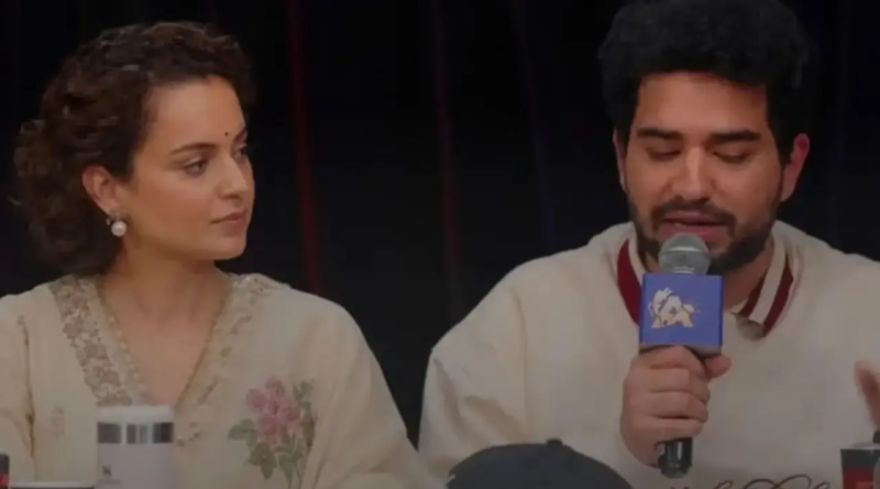 Kangana Ranaut in Samay Raina's show? Here's what we know