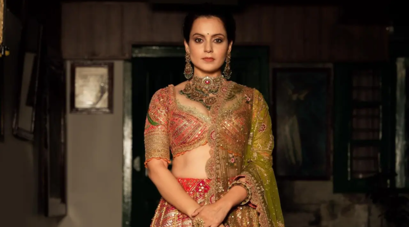 Kangana Ranaut to appear on the show as Janta Ki Awaaz