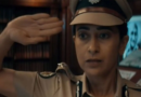 Karan Johar heaps praise on Karishma Kapoor for her stellar performance in the web series