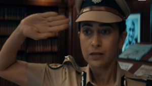 Karan Johar heaps praise on Karishma Kapoor for her stellar performance in the web series
