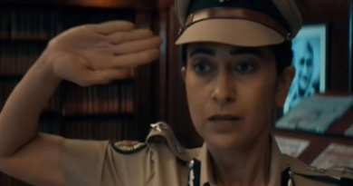 Karan Johar heaps praise on Karishma Kapoor for her stellar performance in the web series