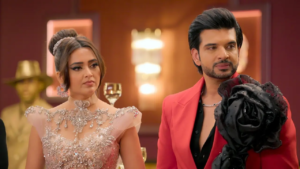 Karan Kundrra defends seeking parents’ approval before proposing Tejasswi Prakash
