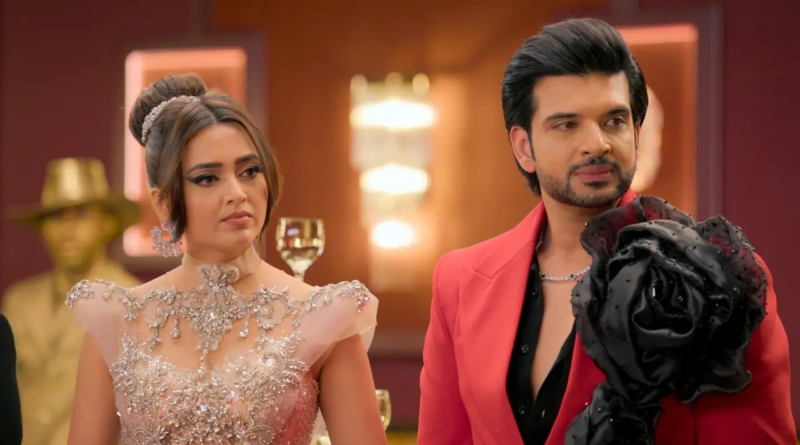 Karan Kundrra defends seeking parents’ approval before proposing Tejasswi Prakash