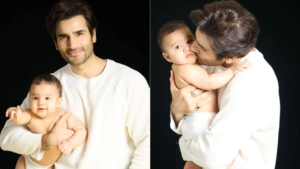 Karan Tacker calls himself ‘single and seeking’ in nephew’s birthday post