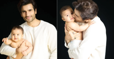 Karan Tacker calls himself ‘single and seeking’ in nephew’s birthday post