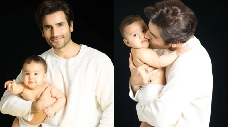 Karan Tacker calls himself ‘single and seeking’ in nephew’s birthday post