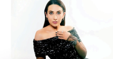 Karisma Kapoor says comedy is tougher than intense scenes