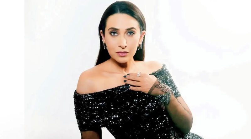 Karisma Kapoor says comedy is tougher than intense scenes