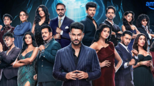 Kunal Kemmu's Alliance begins with rivalries, twists and surprise team shuffle