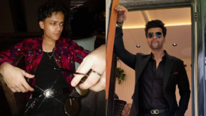 Kushal Tandon’s heated warning to Vanshaj Singh sparks chaos