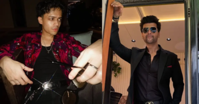 Kushal Tandon’s heated warning to Vanshaj Singh sparks chaos