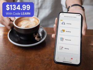 Babbel Language Learning: Lifetime Subscription (All Languages)