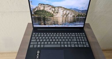 Lenovo IdeaPad Slim 3i primary 1