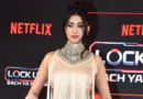 Lock Upp: Pamela Serena calls herself 'Dubai's Komolika'; Ektaa Kapoor reacts