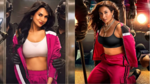 Lock Upp’s Shreya Kalra makes shocking claims