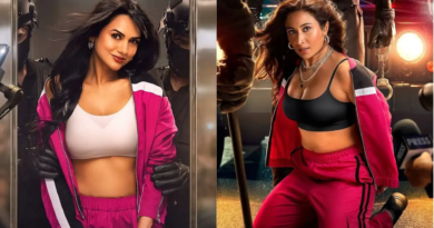 Lock Upp’s Shreya Kalra makes shocking claims
