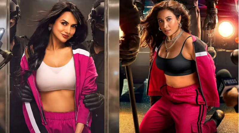 Lock Upp’s Shreya Kalra makes shocking claims