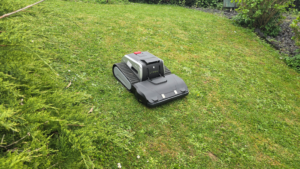 Test Lymow One Plus