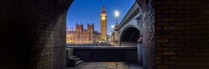 MPs call for UK government to back sovereign IT