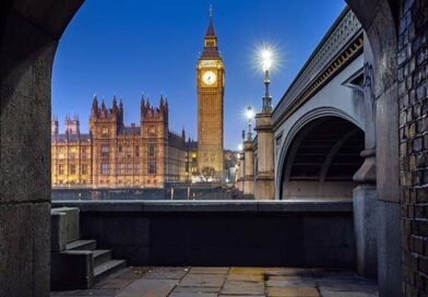 MPs call for UK government to back sovereign IT