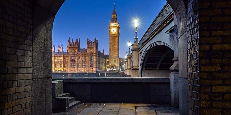 MPs call for UK government to back sovereign IT