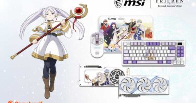 MSI Crunchyroll Frieren Family Banner_2000x1333