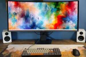 msi mpg 341cqr qd oled x36 1