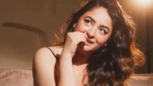 Mahhi Vij in talks to participate in Lock Upp after her exit from Seher Hone Ko Hai- Report